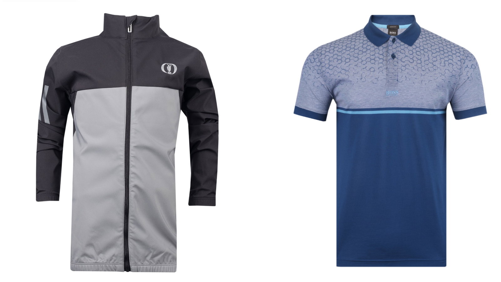 The Open Shop launches new commemorative 150th Open collection